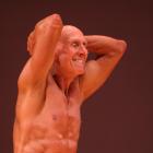 Dan  Ward - NPC Arkansas State 2011 - #1